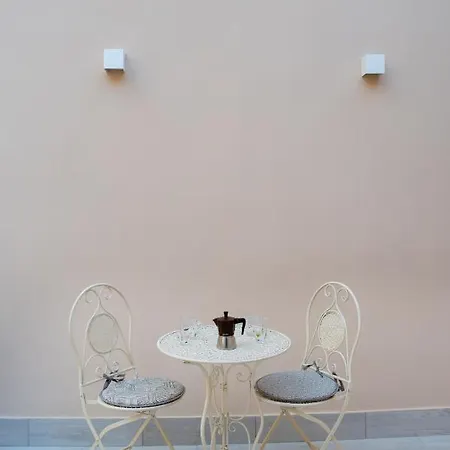 A' Casarella Villa Naples Exterior photo
