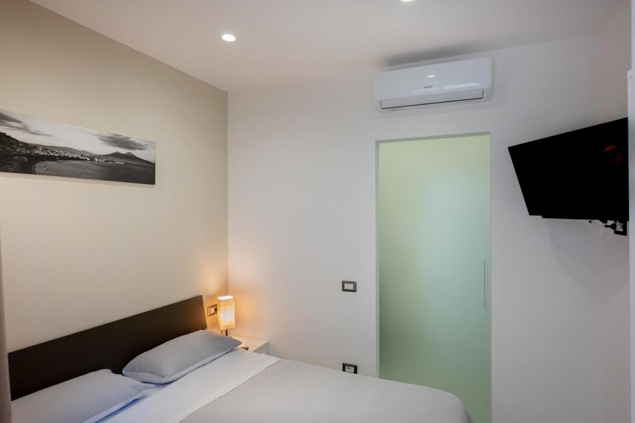 A' Casarella Vakantiehuis Napels