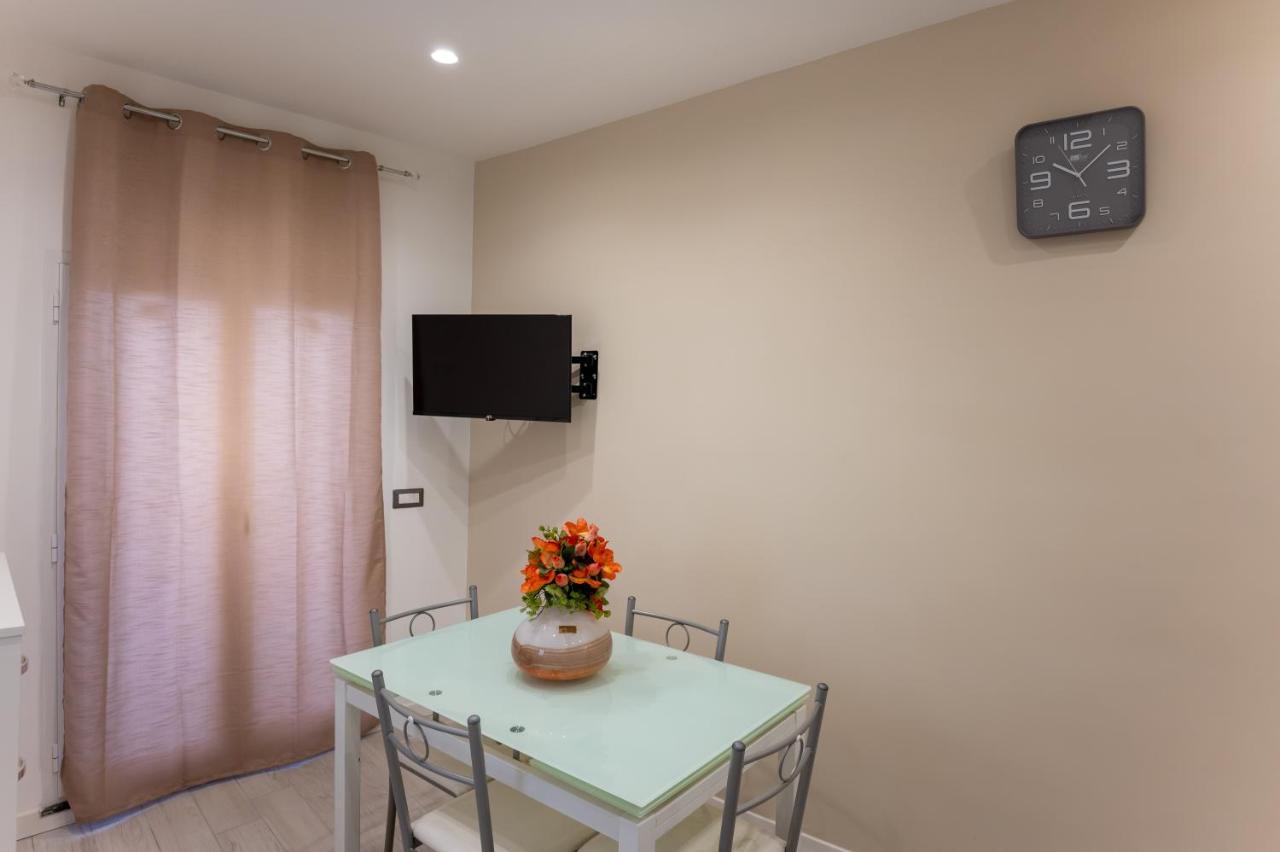 A' Casarella Ferienhaus Neapel