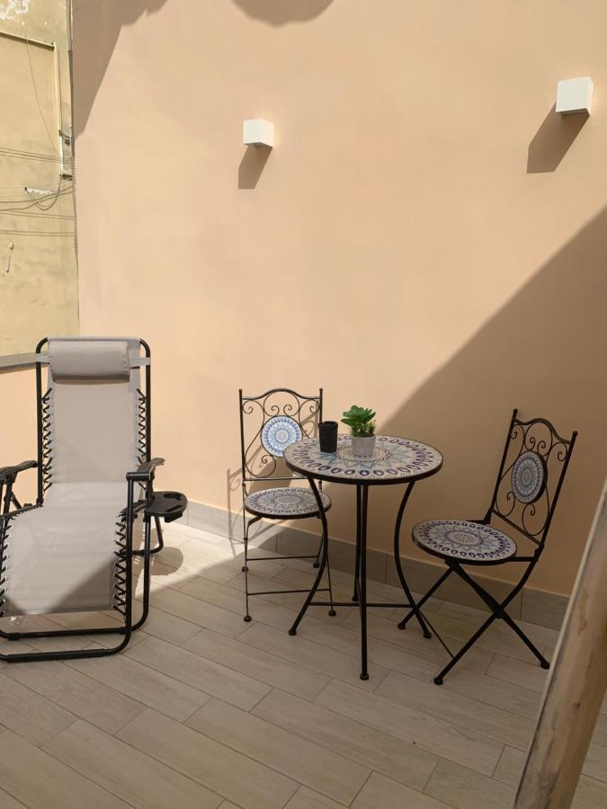A' Casarella Ferienhaus